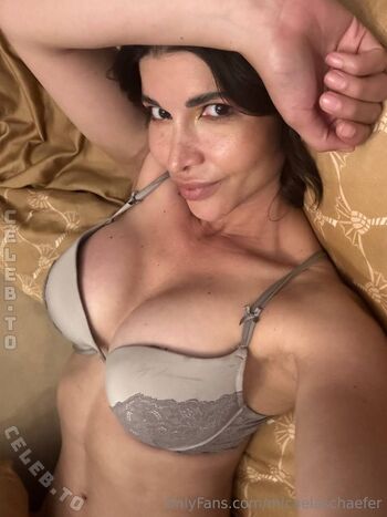 Full leaked Micaela schfer  page private onlyfans photo