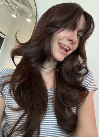 Full leaked Michaela jill murphy private onlyfans photo