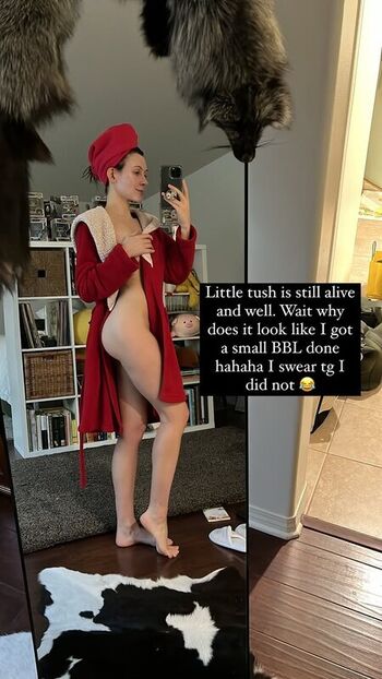 Full leaked Michaela jill murphy private onlyfans photo