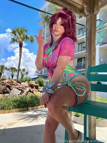 Full leaked Michaela lee private onlyfans photo