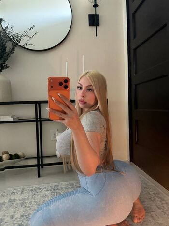 Full leaked Michelle balderrama private onlyfans photo