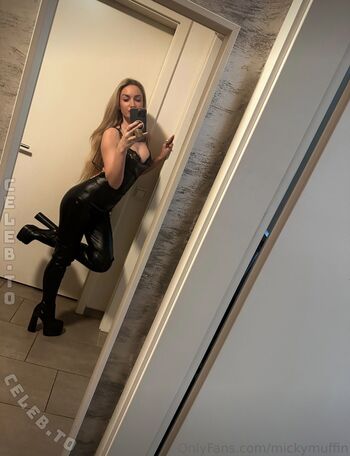 Full leaked Micky muffin private onlyfans photo