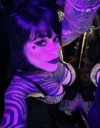 Full leaked Mihells private onlyfans photo