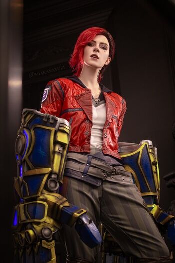 Mik Allen