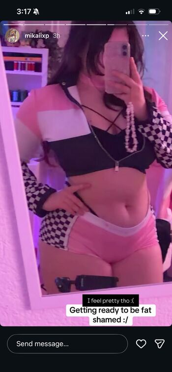 Mikaiichan