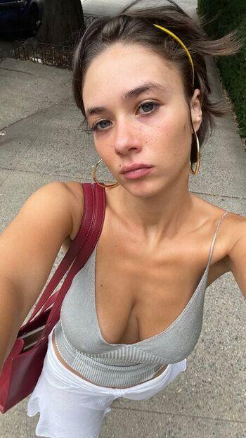 Full leaked Mikaila private onlyfans photo