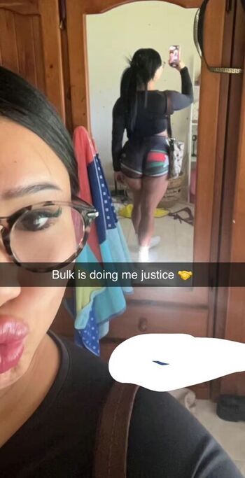 Full leaked Mikayuki private onlyfans photo