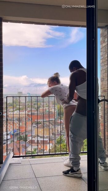 Full leaked Mike williams private onlyfans photo