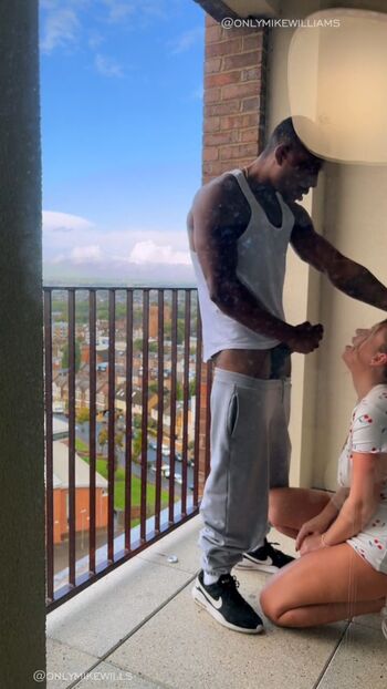 Full leaked Mike williams private onlyfans photo