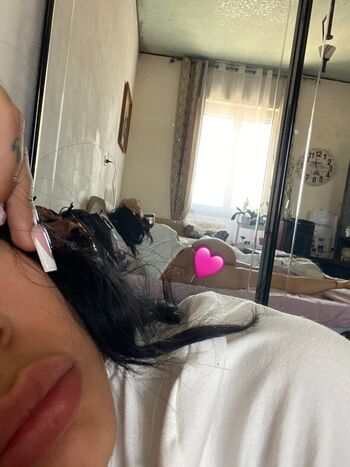 Full leaked Mila gomory private onlyfans photo
