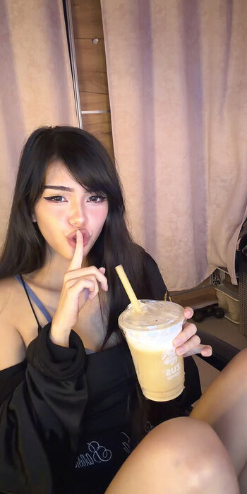 Full leaked Milahwu private onlyfans photo