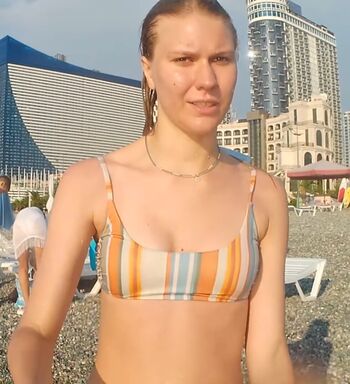 Milana Rudnik