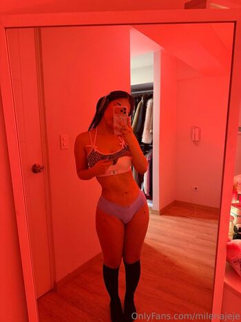 Full leaked Milena private onlyfans photo