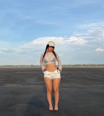 Full leaked Milenax private onlyfans photo