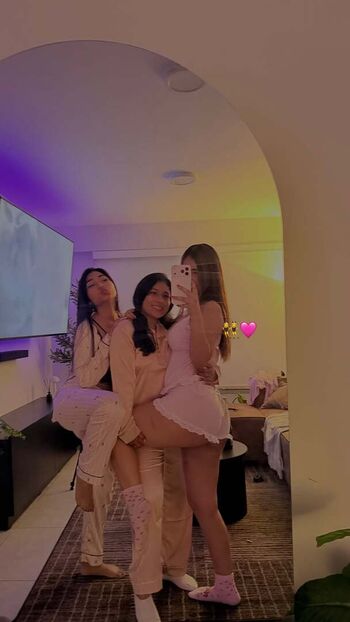 Full leaked Milenax private onlyfans photo