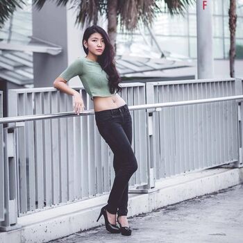 Full leaked Milky hony private onlyfans photo