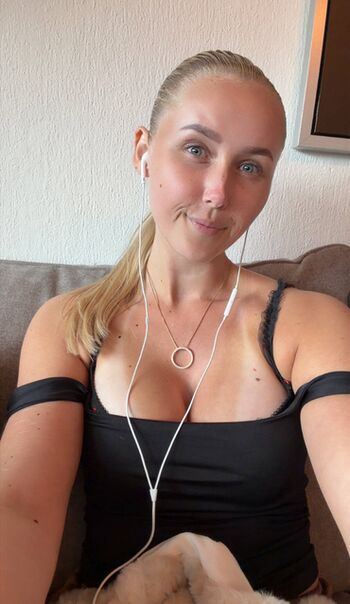 Full leaked Mille m private onlyfans photo