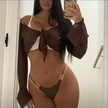 Full leaked Millieebunny private onlyfans photo