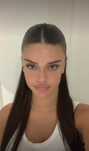 Full leaked Millieebunny private onlyfans photo