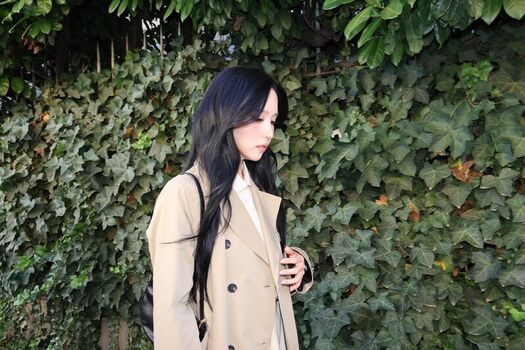 Full leaked Mina myoi page private onlyfans photo