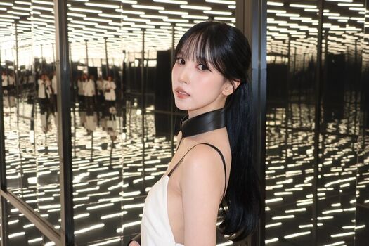 Full leaked Mina myoi page private onlyfans photo
