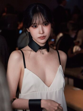 Full leaked Mina myoi page private onlyfans photo