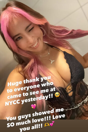 Mina Shirakawa