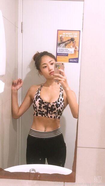 Full leaked Mina yahagi private onlyfans photo