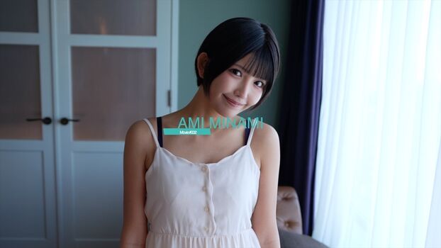 Full leaked Minami ami page private onlyfans photo