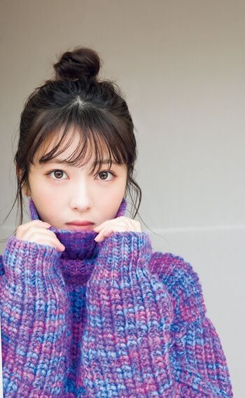 Full leaked Minami hamabe page private onlyfans photo