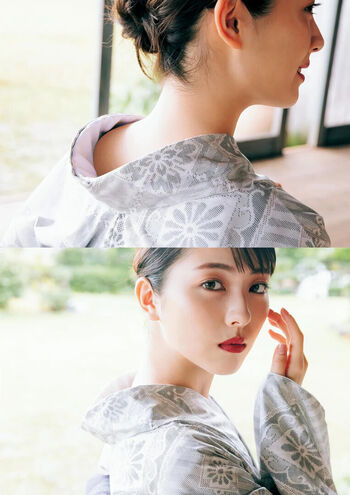 Full leaked Minami hamabe private onlyfans photo