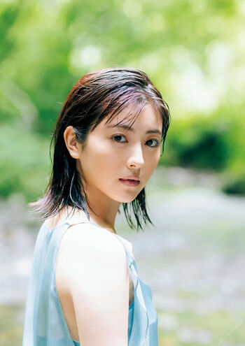 Full leaked Minami hamabe private onlyfans photo