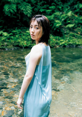 Full leaked Minami hamabe private onlyfans photo