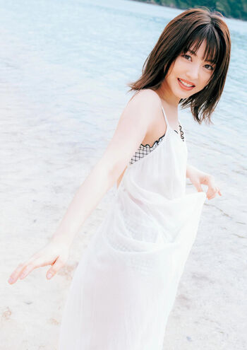 Full leaked Minami hamabe private onlyfans photo