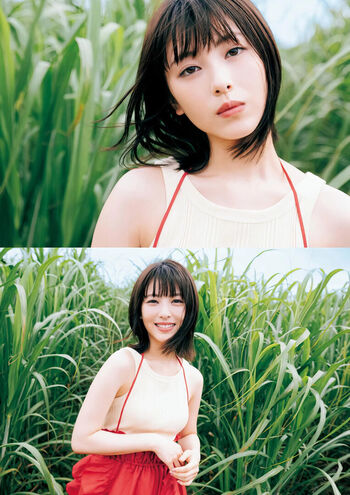 Full leaked Minami hamabe private onlyfans photo