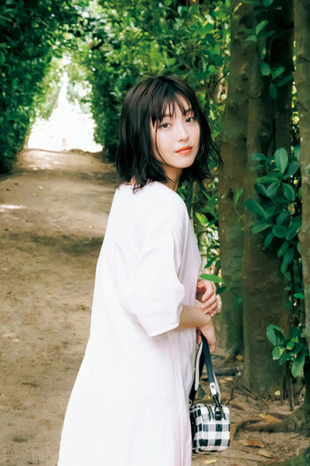 Full leaked Minami hamabe private onlyfans photo