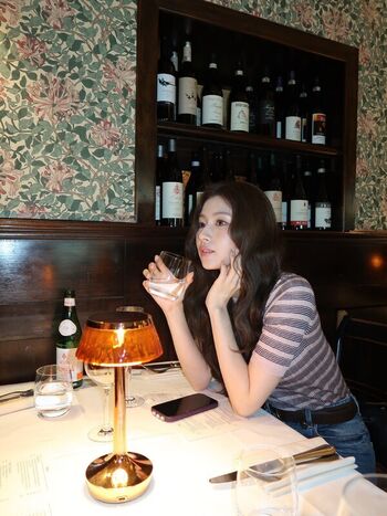 Full leaked Minatozaki sana page private onlyfans photo