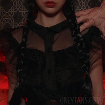 Full leaked Mini diva private onlyfans photo