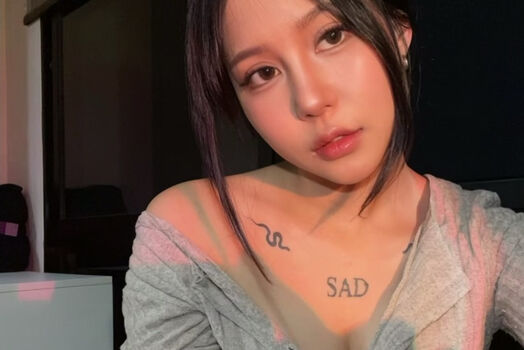 Full leaked Miniworldz private onlyfans photo