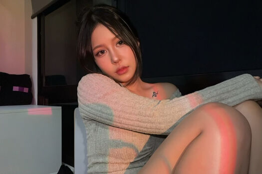 Full leaked Miniworldz private onlyfans photo