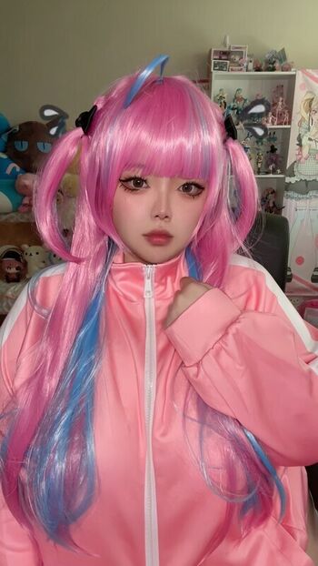 Full leaked Miniyeou private onlyfans photo