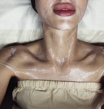 Full leaked Mira levels private onlyfans photo