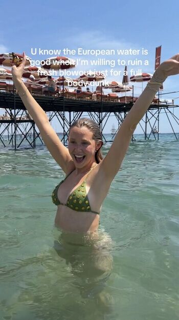 Full leaked Miranda mckeon private onlyfans photo