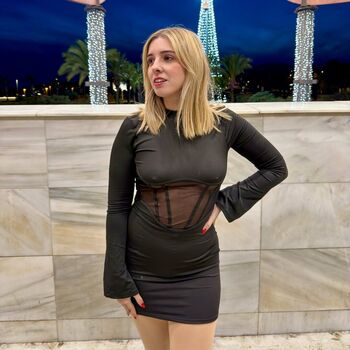Full leaked Mireya pardo private onlyfans photo