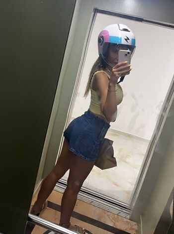 Full leaked Mirjana pajkovic private onlyfans photo