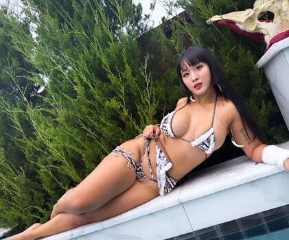 Full leaked Mishamai hime private onlyfans photo