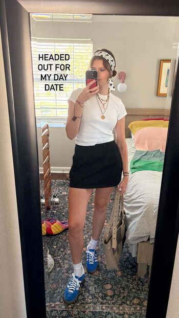 Full leaked Miss dugan private onlyfans photo