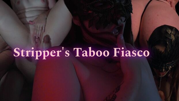 Full leaked Miss malorie switch private onlyfans photo