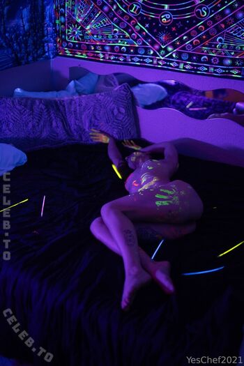 Full leaked Missbellaswings private onlyfans photo
