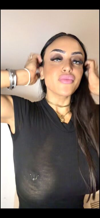 Full leaked Misspinky private onlyfans photo